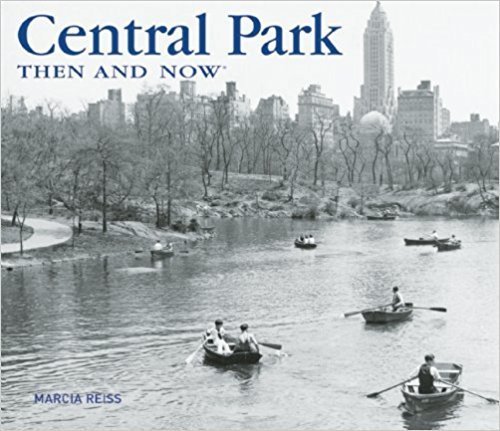 Central Park Then and Now | Immagine principale
