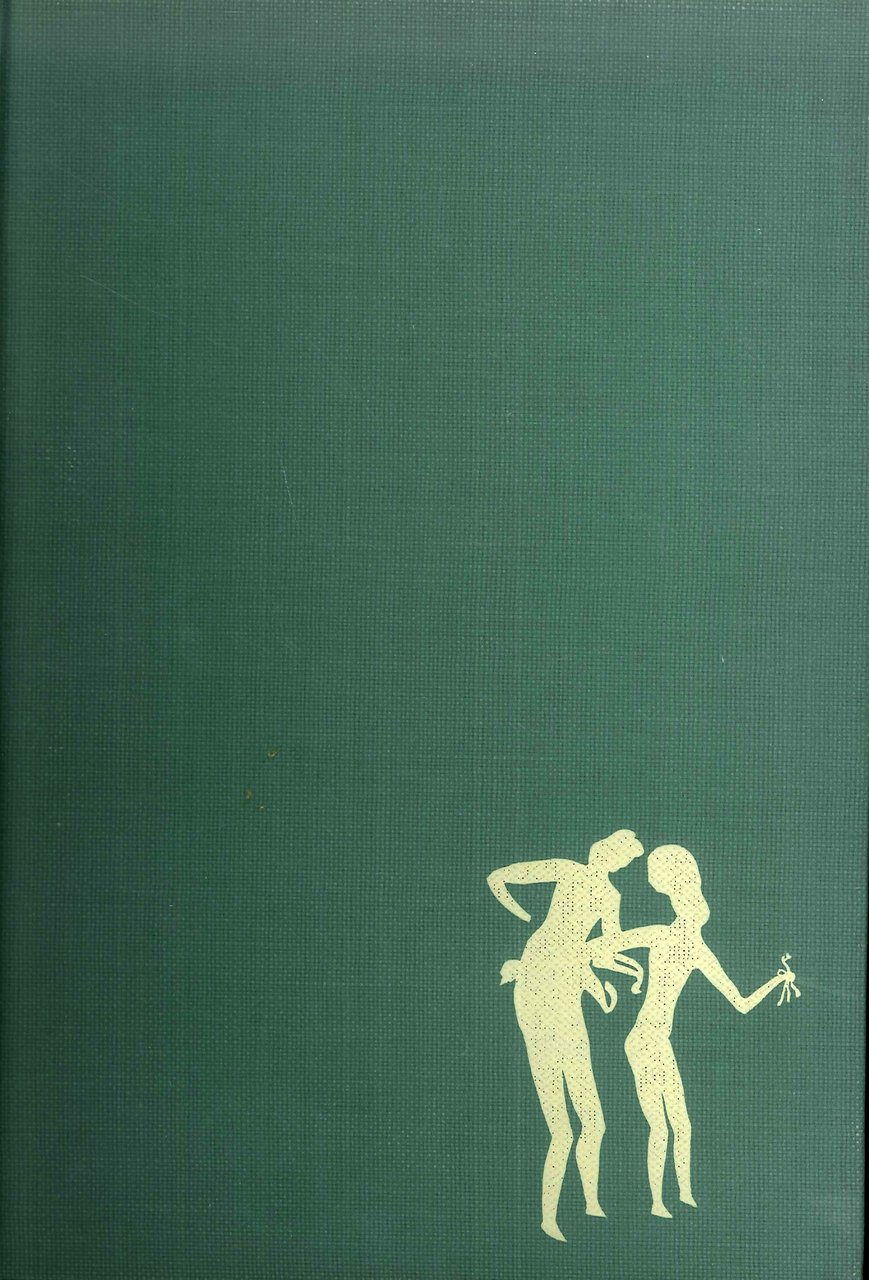 Cercai Adamo | Immagine principale