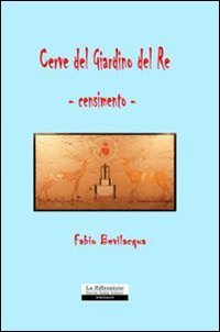 Cerve del giardino del re | Immagine principale