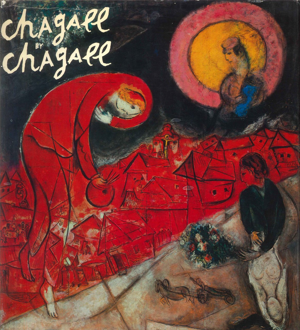 Chagall by Chagall | Immagine principale