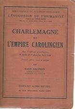 Charlemagne Et l'Empire Carolingien | Immagine principale