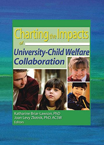 Charting the Impacts of University-Child Welfare Collaboration | Immagine principale