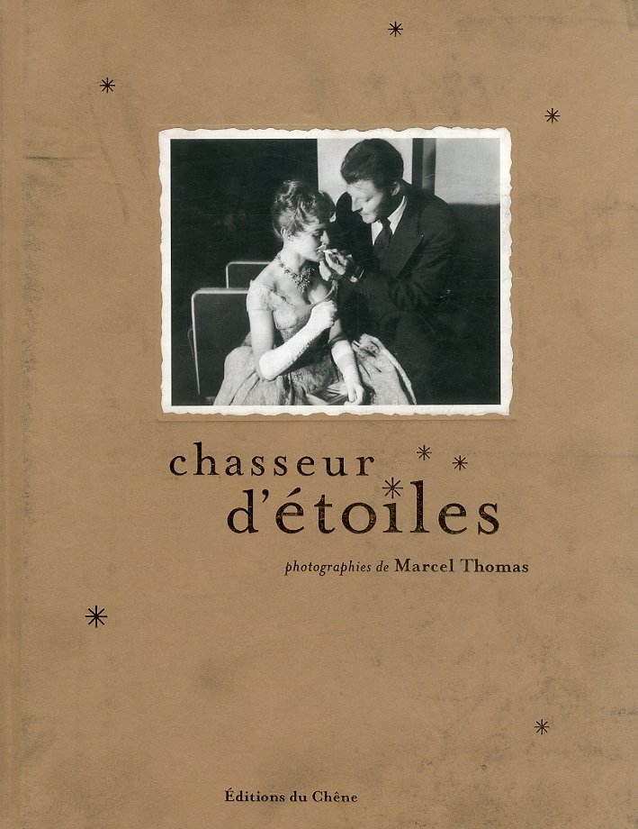 Chasseur d'étoiles | Immagine principale