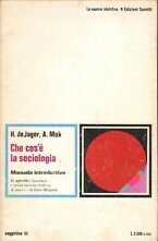 Che Cos'E' la Sociologia | Immagine principale