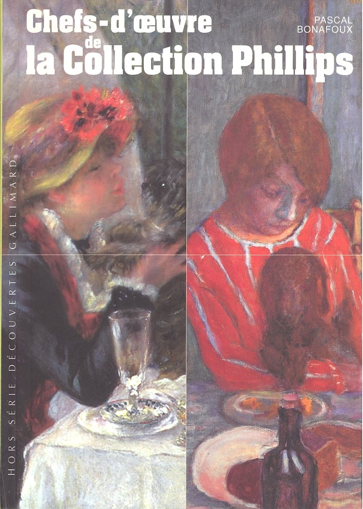 Chefs D'Oeuvre de la Collection Phillips | Immagine principale