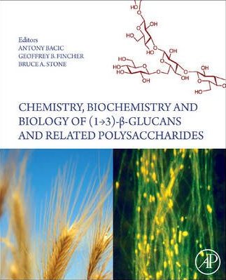 Chemistry, Biochemistry, and Biology of 1-3 Beta Glucans and Related … | Immagine principale