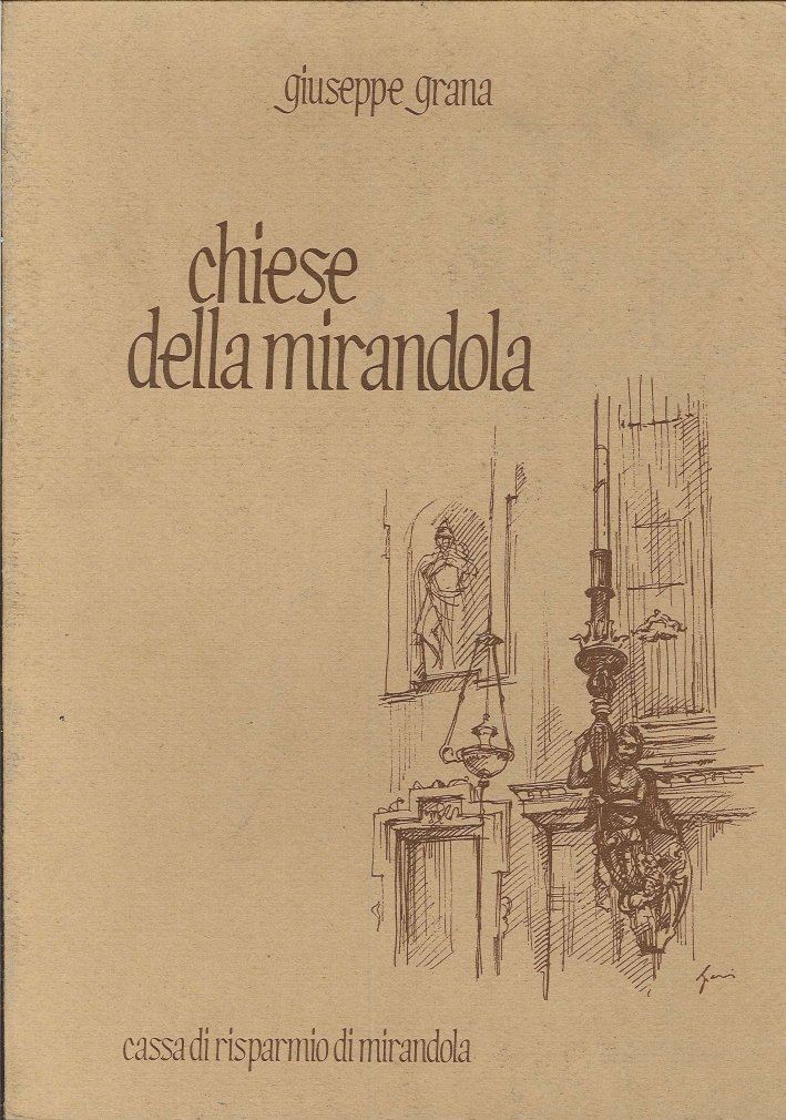 Chiese della Mirandola