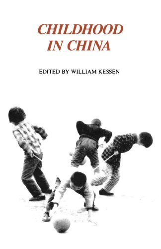 Childhood in China | Immagine principale