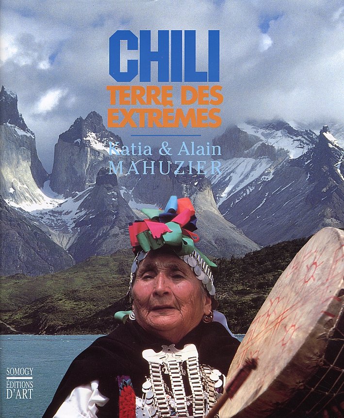 Chili. Terre des Extrêmes | Immagine principale