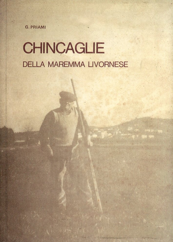 Chincaglie della Maremma Livornese | Immagine principale