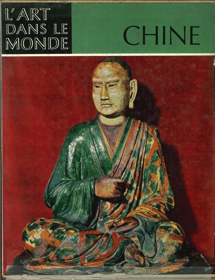 Chine Esprit Et Société | Immagine principale
