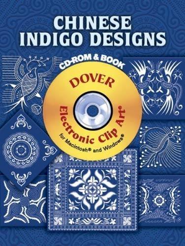 Chinese Indigo Designs | Immagine principale