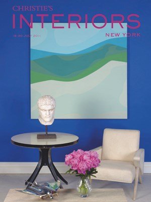 Christie's Interiors. New York 18 - 20 July 2011. Sale … | Immagine principale