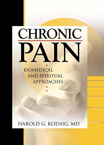 Chronic Pain: Biomedical and Spiritual Approaches | Immagine principale