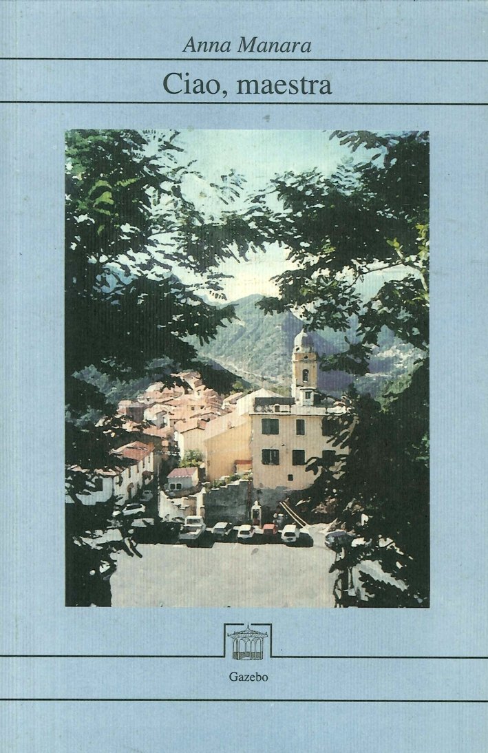 Ciao, Maestra