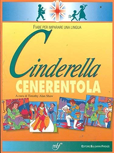 Cinderella­Cenerentola