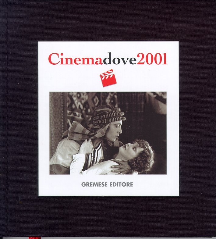 Cinemadove. Agenda 2001 | Immagine principale