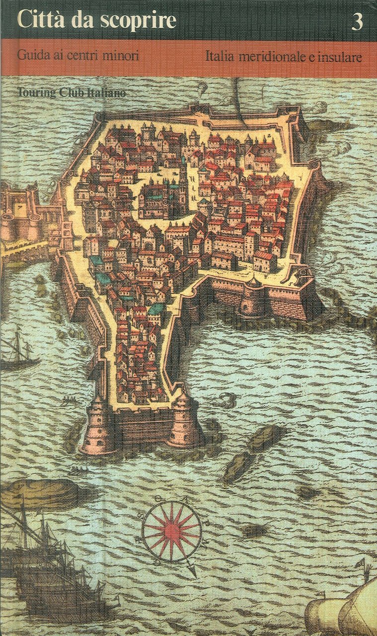 Citta' Da Scoprire. Vol. 3 - Guida Ai Centri Minori …