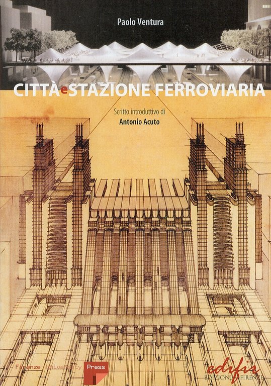 Città e stazione ferroviaria