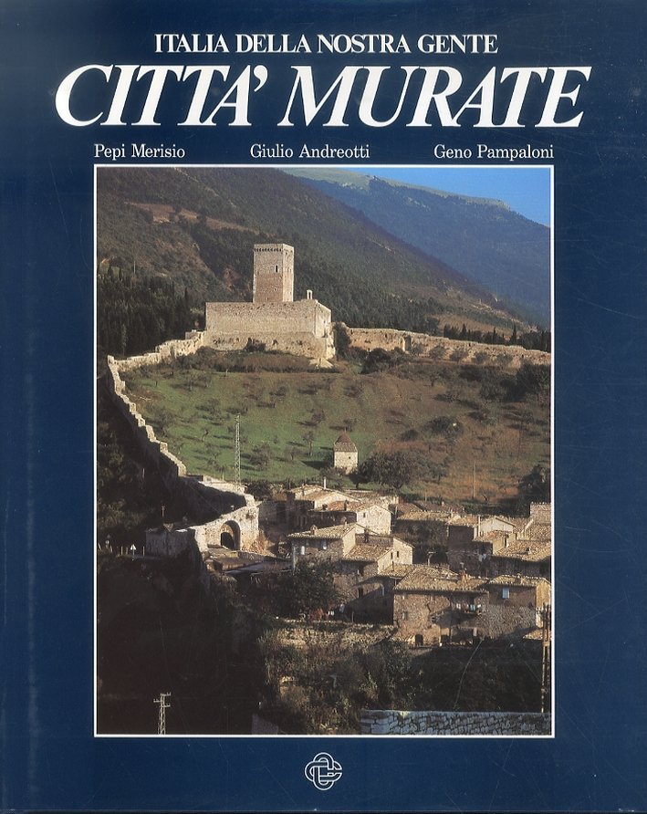 Città Murate | Immagine principale