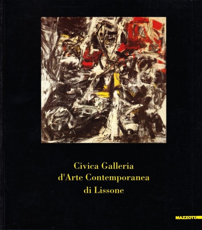 Civica Galleria d'Arte Contemporanea di Lissone