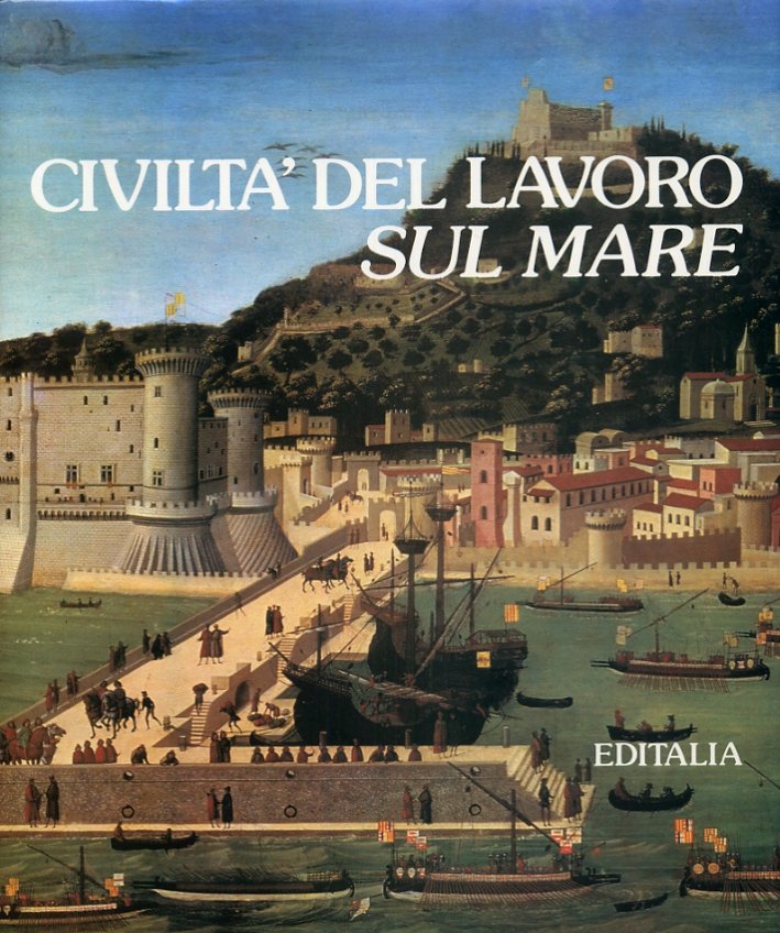 Civiltà del Lavoro sul Mare | Immagine principale