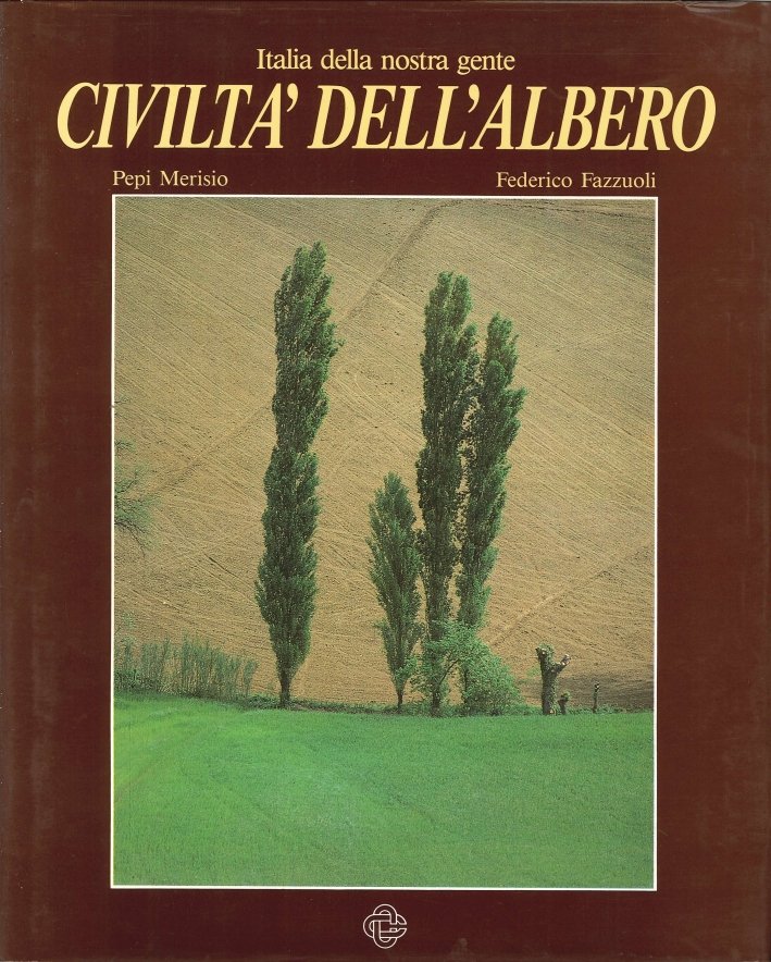Civiltà dell'Albero | Immagine principale