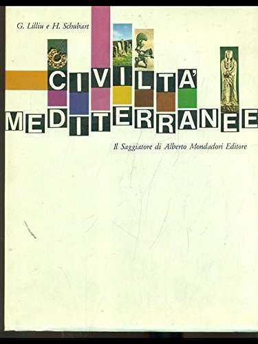 Civilta' Mediterranee | Immagine principale