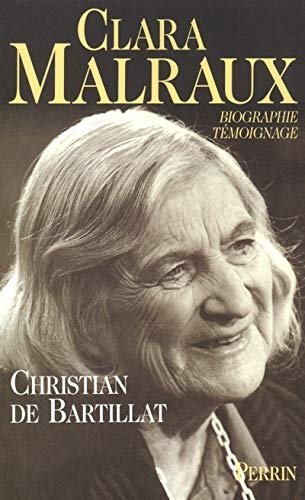 Clara Malraux | Immagine principale