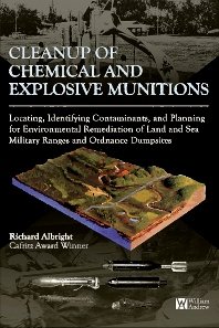 Cleanup of Chemical and Explosive Munitions: Locating, Identifying the Contaminants, … | Immagine principale