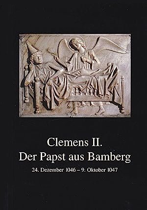 Clemens II. Der Papst aus Bamberg | Immagine principale