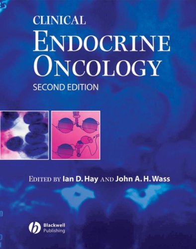 Clinical Endocrine Oncology | Immagine principale