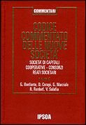 Codice commentato delle nuove società