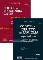 Codice di procedura civile operativo. Annotato con dottrina e giurisprudenza­Codice … | Immagine principale