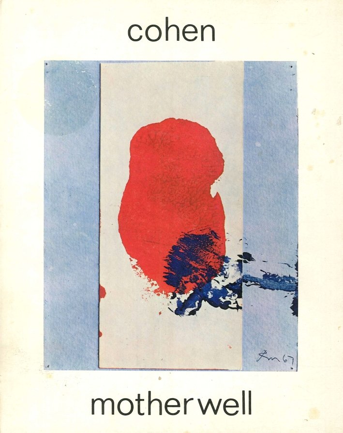 Cohen. Motherwell