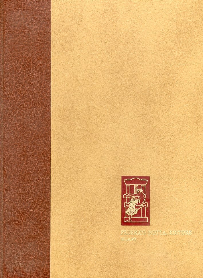 Collana transvision. Volume raccoglitore | Immagine principale