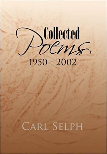 Collected Poems, 1950 - 2002, 2007