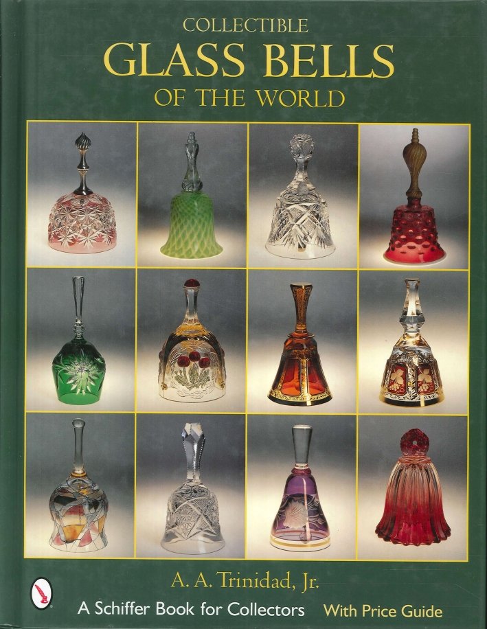 Collectible Glass Bells of the World | Immagine principale