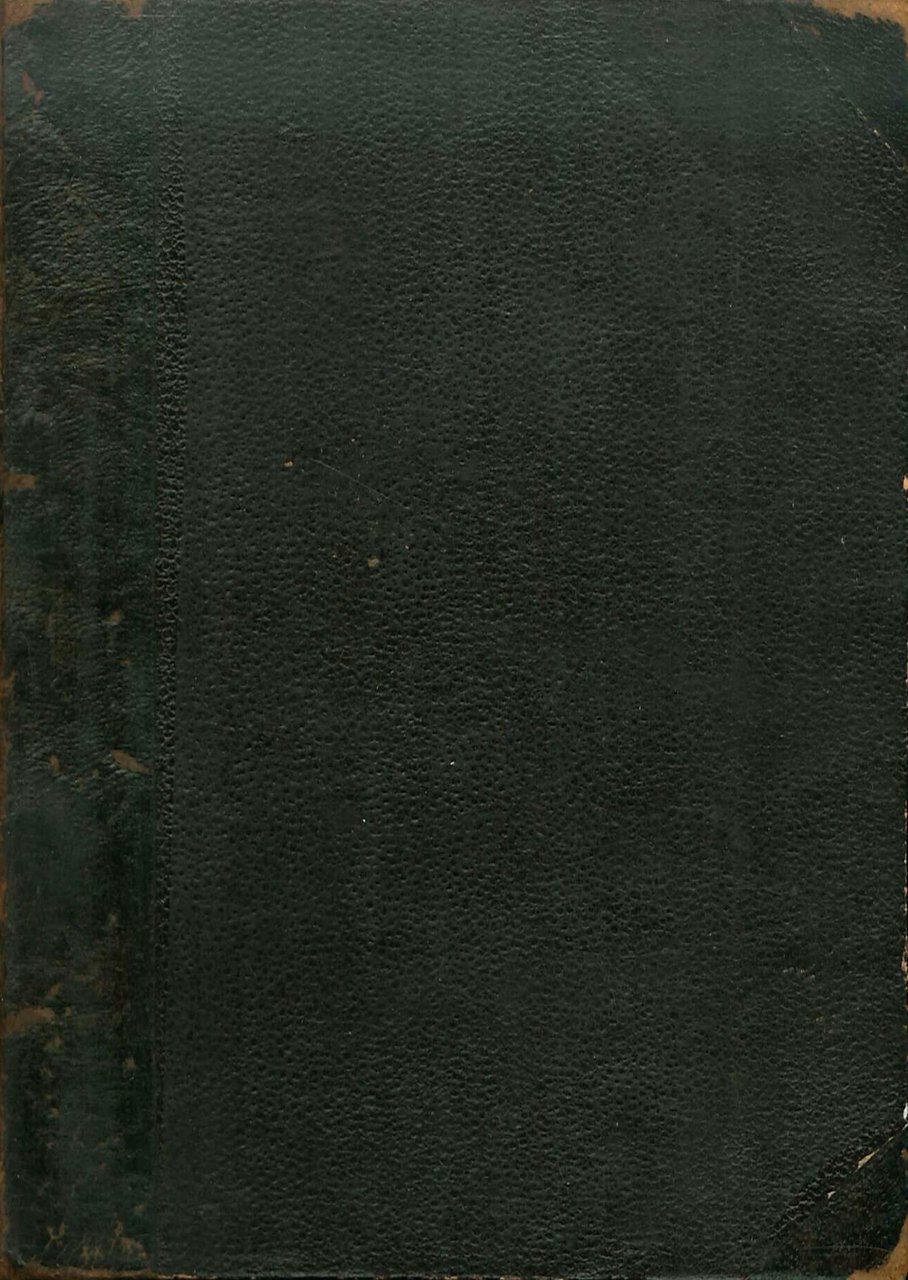 Collection of British Auhtors. Vol. 553. Doctor Antonio.