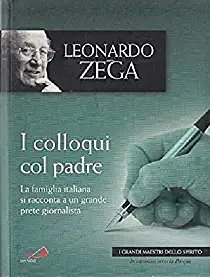 Colloqui col padre | Immagine principale