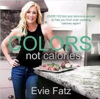 Colors Not Calories | Immagine principale