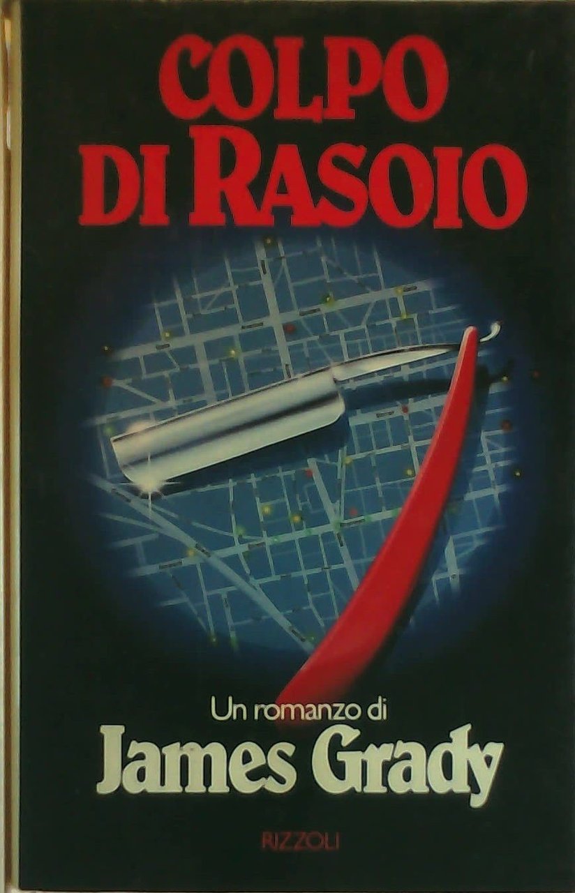 Colpo di rasoio