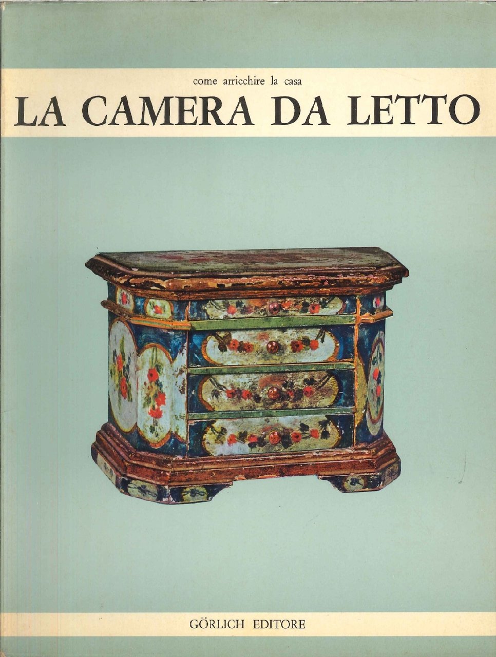 Come arricchire la casa: La camera da letto | Immagine principale