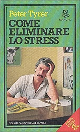 Come Eliminare lo Stress191 | Immagine principale