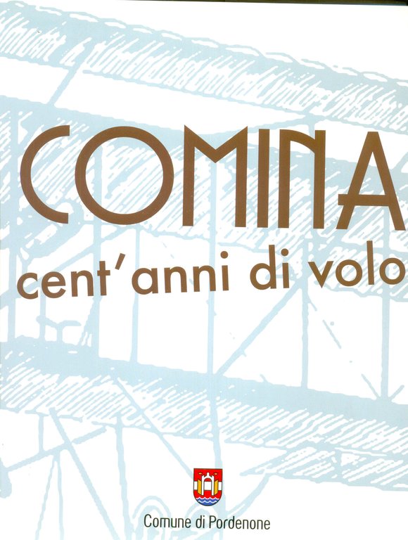 Comina cent'anni dii volo