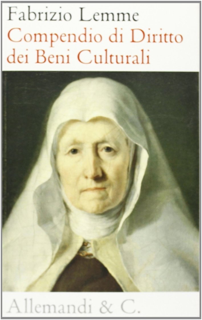 Compendio dei beni culturali