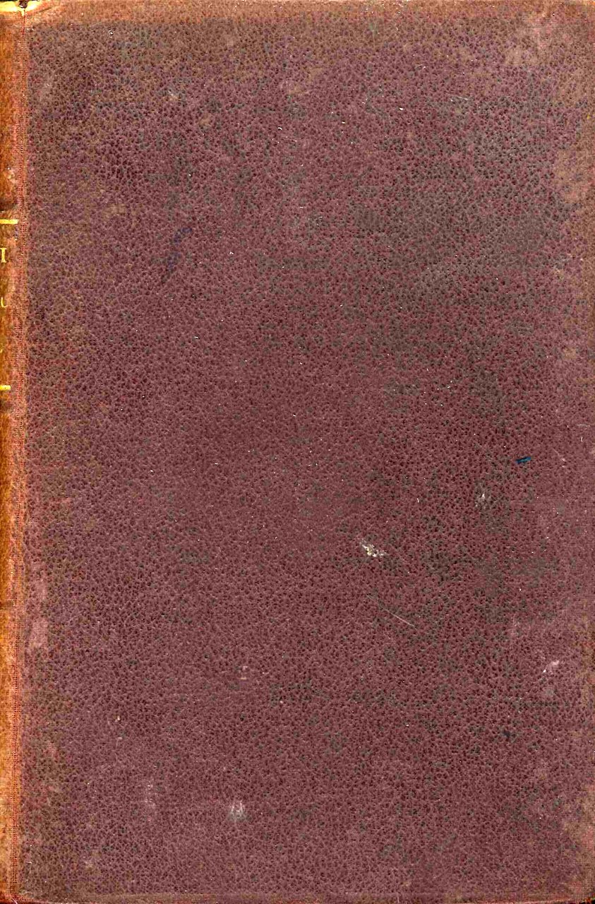 Compendio della Grammatica Ragionata della Lingua Francese | Immagine principale