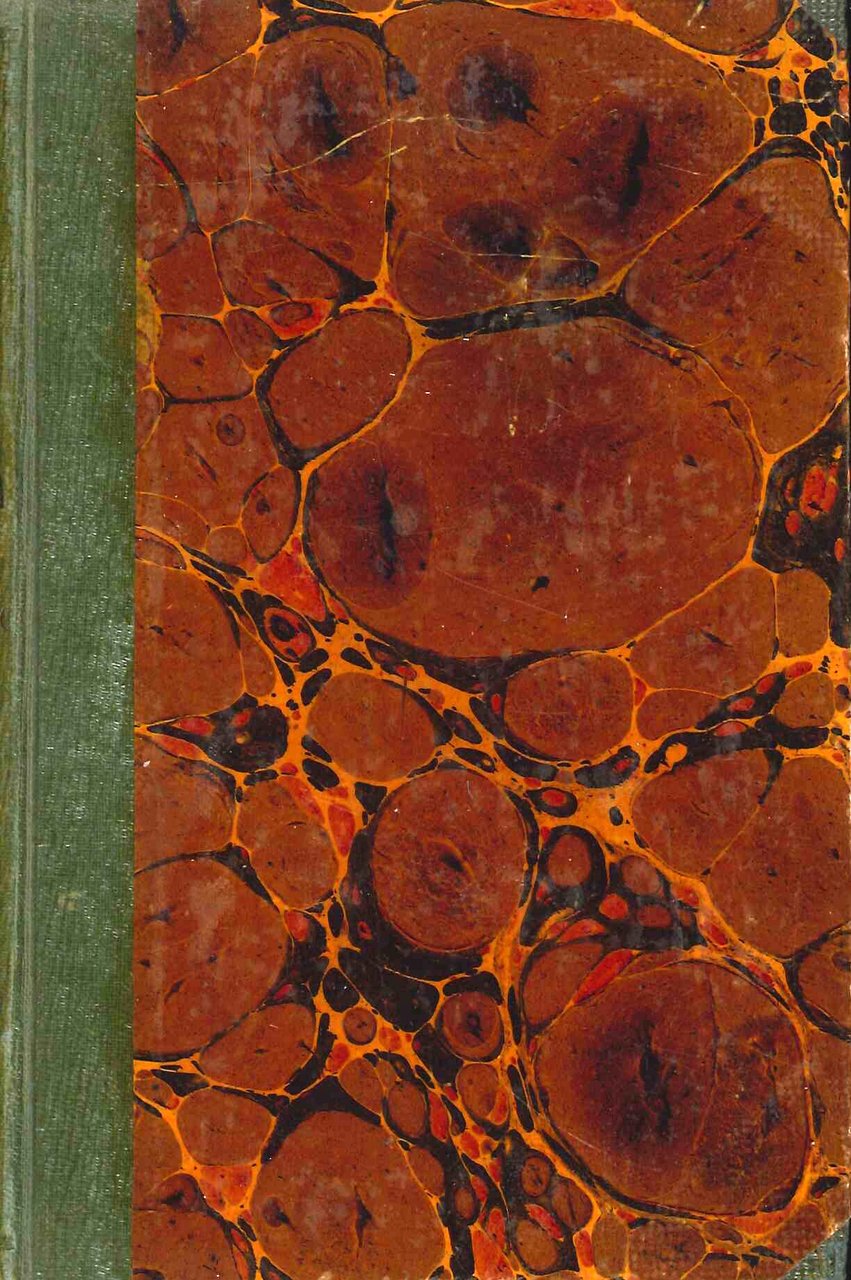 Compendio della storia di Napoleone già Imperatore Dè Francesi. Vol. … | Immagine principale