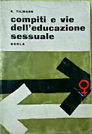 Compiti e Vie dell'Educazione Sessuale | Immagine principale