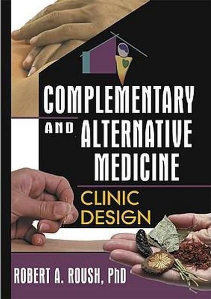 Complementary and Alternative Medicine | Immagine principale